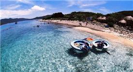 Tour du lịch kích cầu 2022: HÀ NỘI - NHA TRANG - ĐÀ LẠT - HÀ NỘI