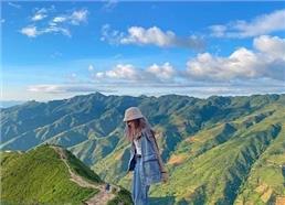  THIÊN ĐƯỜNG MÂY TÀ XÙA 2 NGÀY 1 ĐÊM