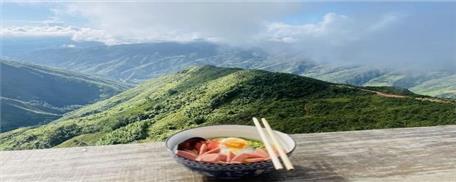  THIÊN ĐƯỜNG MÂY TÀ XÙA 2 NGÀY 1 ĐÊM