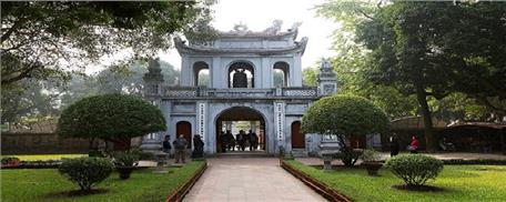Du lịch Miền Bắc 30.4 - 1.5.2020: Hà Nội - Bái Đính - Tràng An – Vịnh Hạ Long (Tour 4N3Đ)