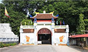 4 chùa 'Bà' nổi tiếng ở Hà Nội