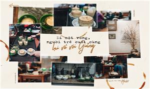  Tách cà phê trứng 'huyền thoại' của Hà Nội
