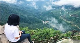 Tour Sapa - Cáp treo Fansipan cao cấp 2N1Đ (Xe Limousine + Hotel 4*-5*)