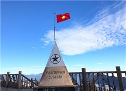 Du lịch Sapa chinh phục đỉnh Fansipan 2 ngày 1 đêm